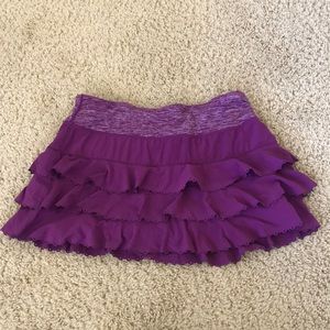 Lululemon Skirt